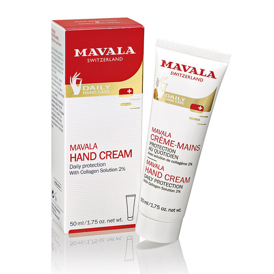MAVALA     CREME MAINS        50ML